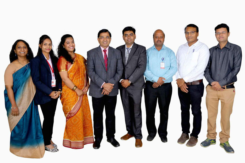 admin team