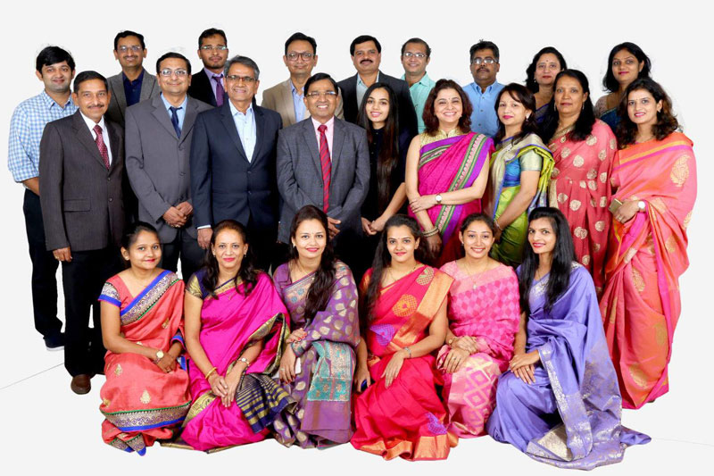 core team