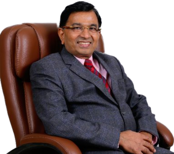 Dr.R.G.Patel