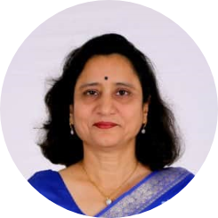 Dr. Jalini Mehta