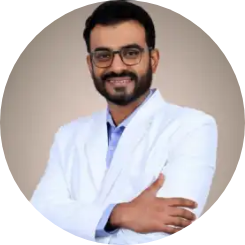 Dr. Anand Patel