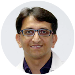 Dr. Jignesh Patel