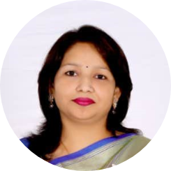 Dr. Nishita Maheshwari