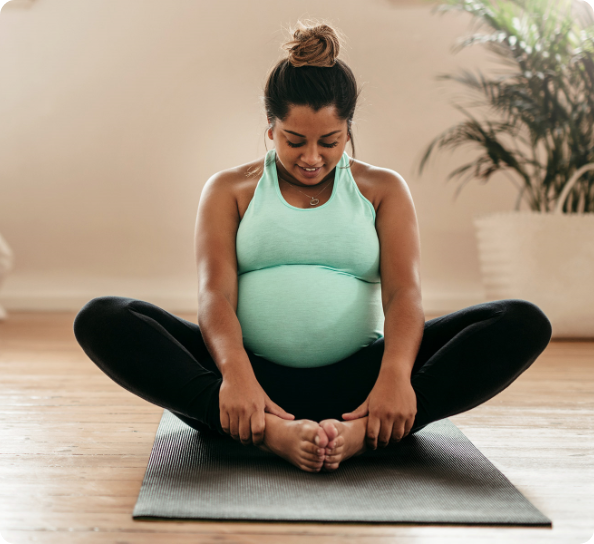 Prenatal Exercise Classes