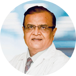 Dr. Jayesh D. Patel