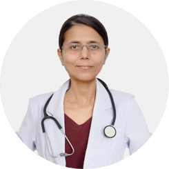 Dr. Vipali  Trivedi