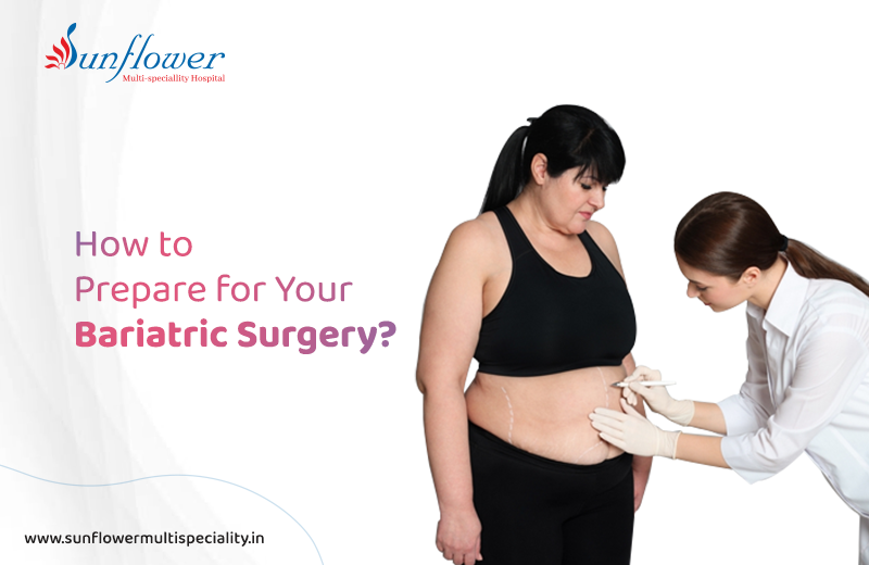 How to prepare for Your Bariatric Surgery?