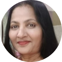 Dr. Nita Agrawal