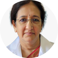 Dr. Purna Patel