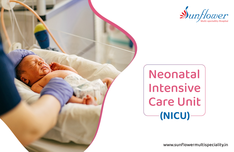What is a Neonatal Intensive Care Unit?