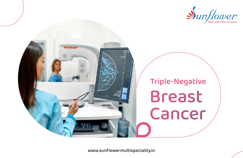 All You Need to Know About Triple-Negative Breast Cancer