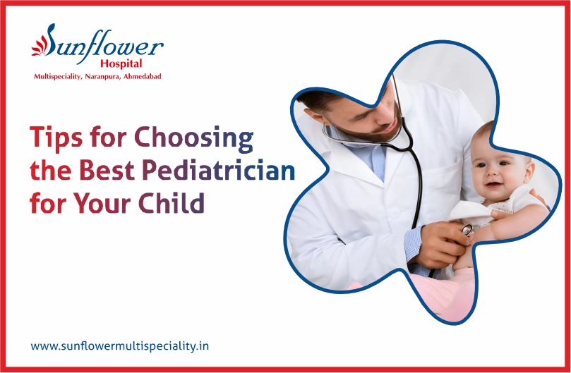 Why Pediatric Health Checkups Are Crucial