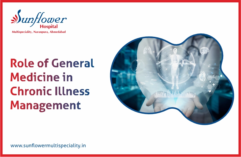 Role of General Medicine in Chronic Illness Management