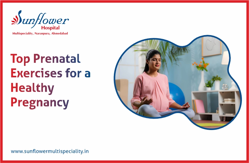Top Prenatal Exercises for a Healthy Pregnancy