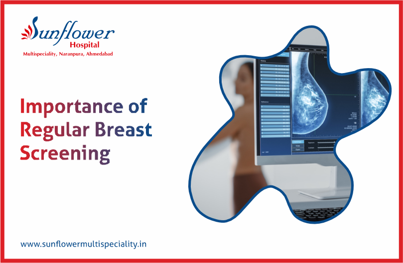 Importance of Regular Breast Screening