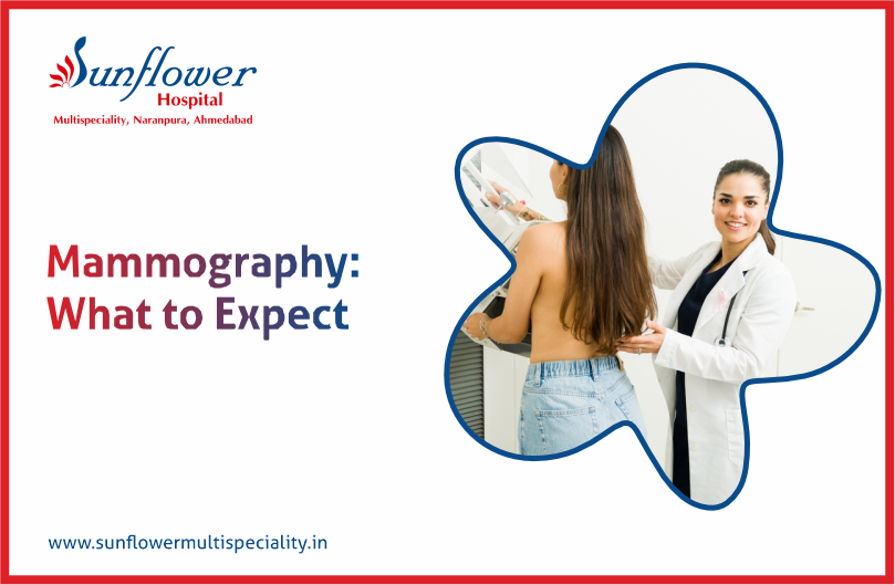 Mammography: What to Expect