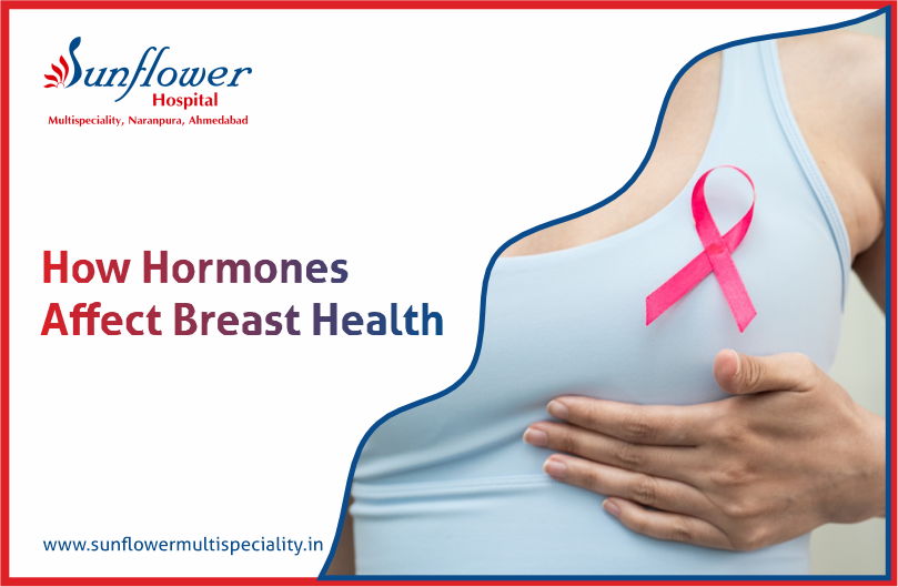 How Hormones Affect Breast Health