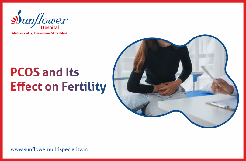 PCOS and Its Effect on Fertility