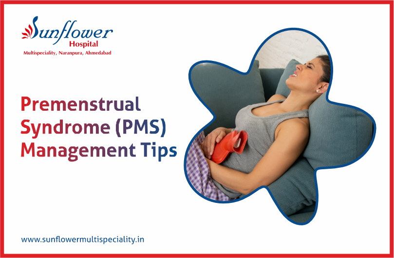 Premenstrual Syndrome (PMS) Management Tips