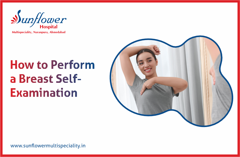 How to Perform a Breast Self-Examination