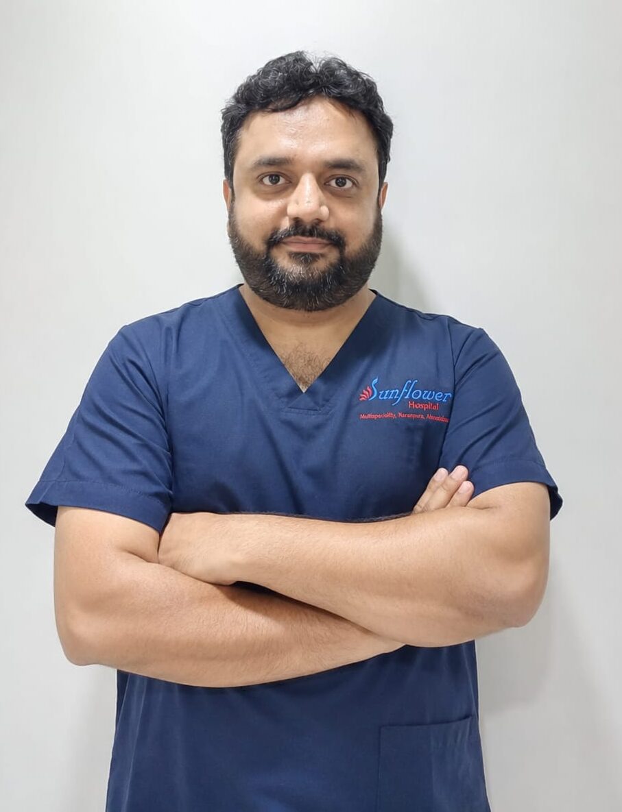 Dr.Azharuddin Shaikh
